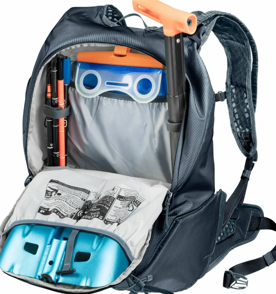 Deuter Updays 26 Black