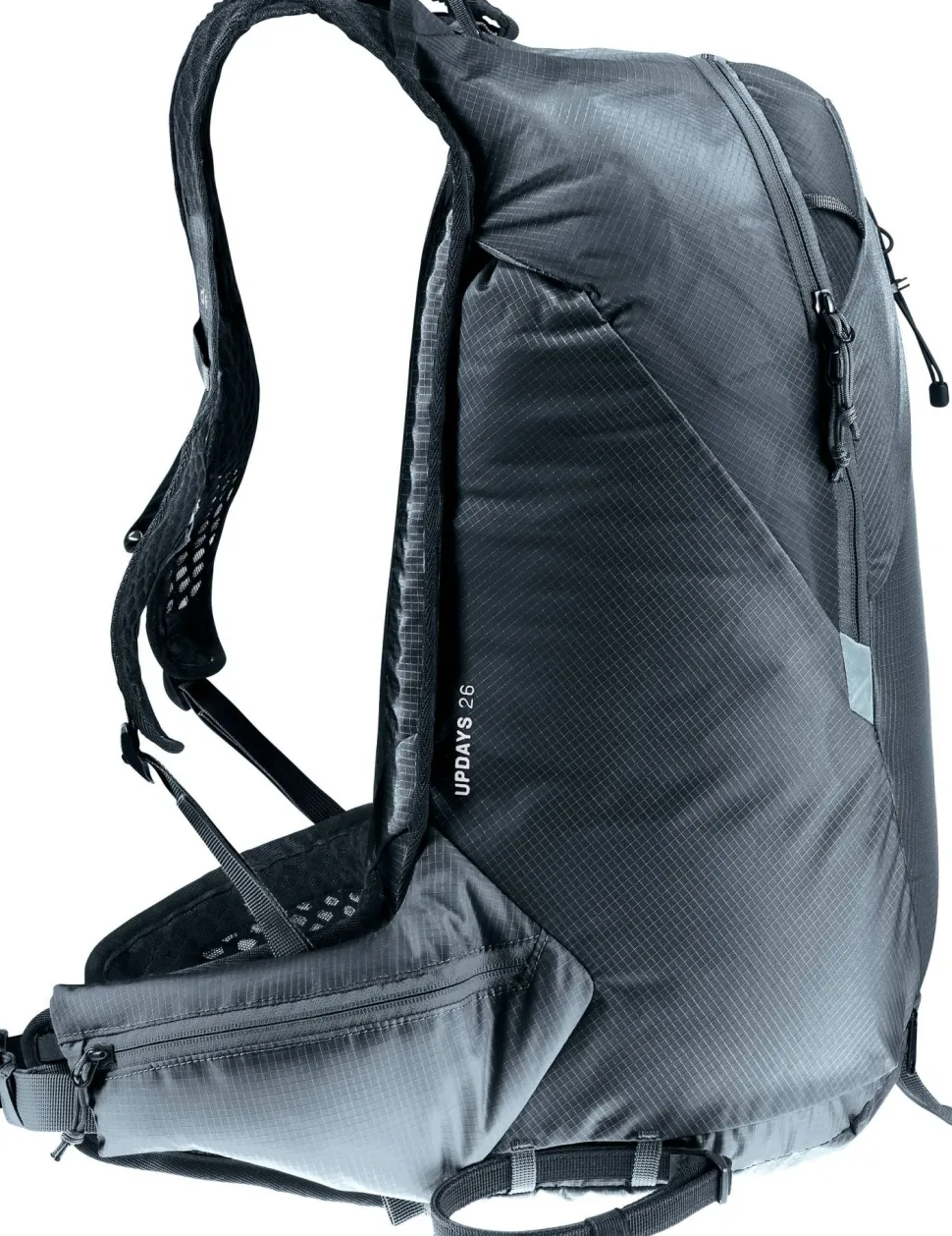 Deuter Updays 26 Black