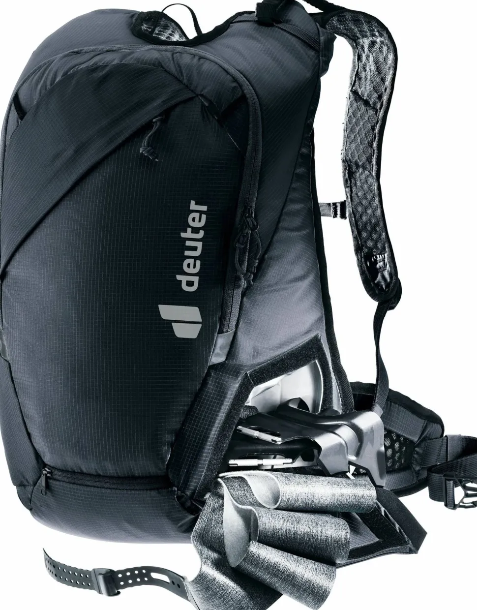 Deuter Updays 26 Black