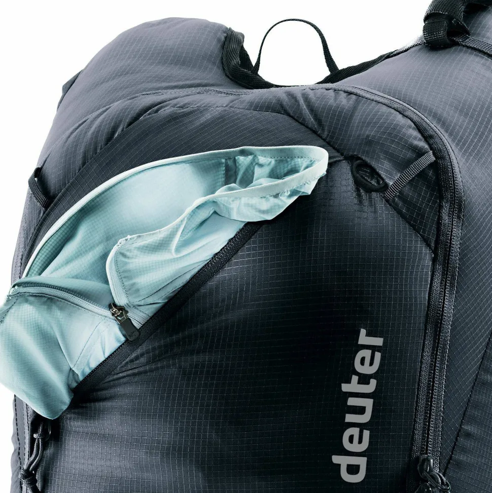 Deuter Updays 26 Black