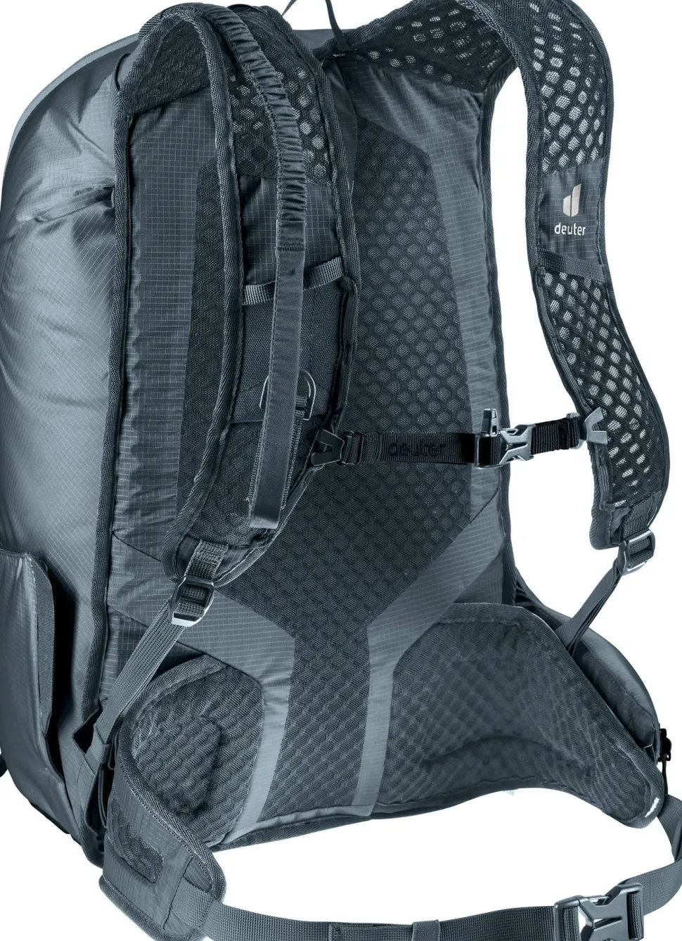 Deuter Updays 26 Black