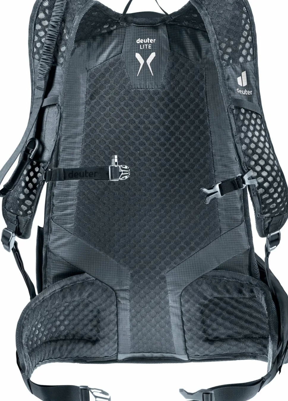 Deuter Updays 26 Black