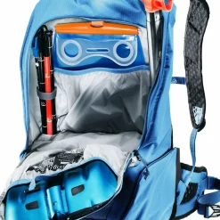 Deuter Updays 26 Nightblue-neptune