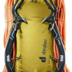 Deuter Vertrail 16 Turmeric-Teal