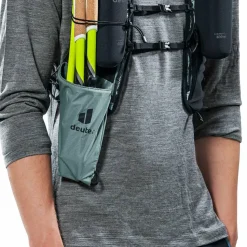 Deuter Vertrail 16 Turmeric-Teal