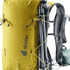 Deuter Vertrail 16 Turmeric-Teal