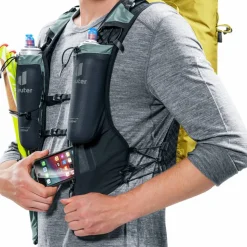 Deuter Vertrail 16 Turmeric-Teal
