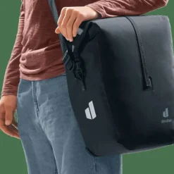 Deuter Visby 20+5 Black