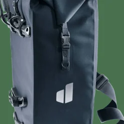 Deuter Visby 20+5 Black