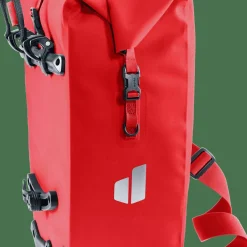 Deuter Visby 20+5 Cherry