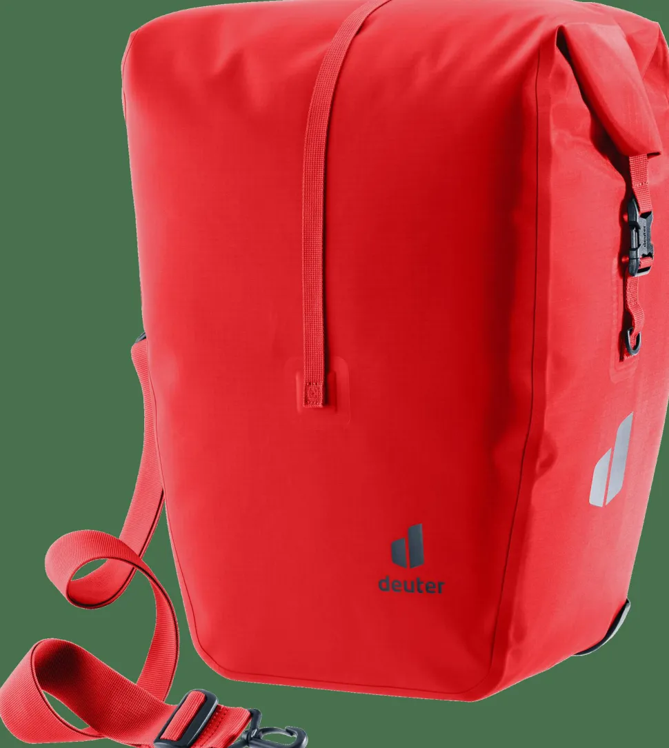 Deuter Visby 20+5 Cherry