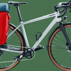 Deuter Visby 20+5 Cherry
