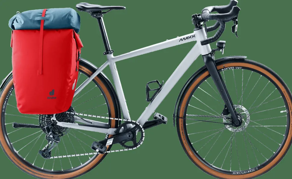 Deuter Visby 20+5 Cherry