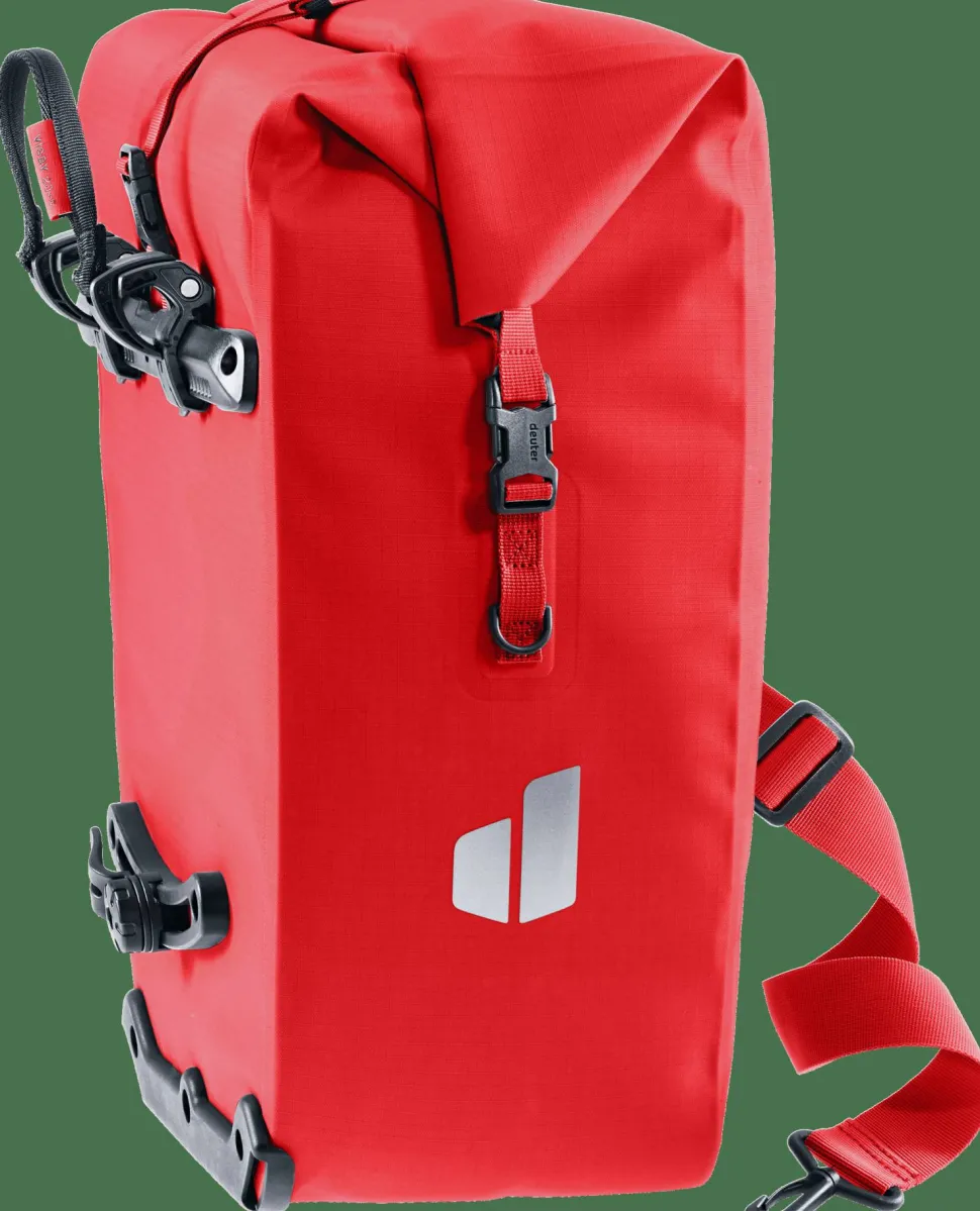 Deuter Visby 20+5 Cherry