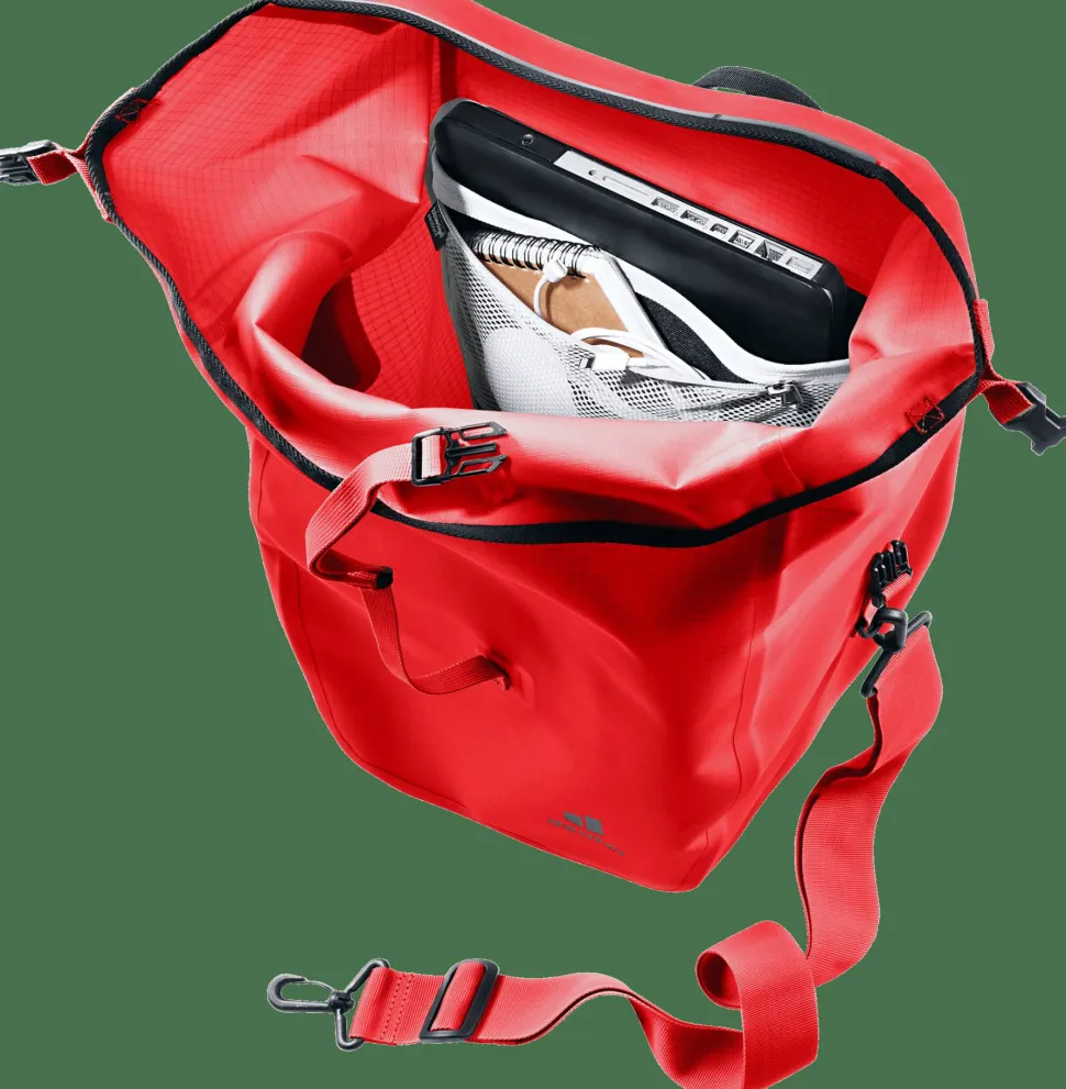 Deuter Visby 20+5 Cherry