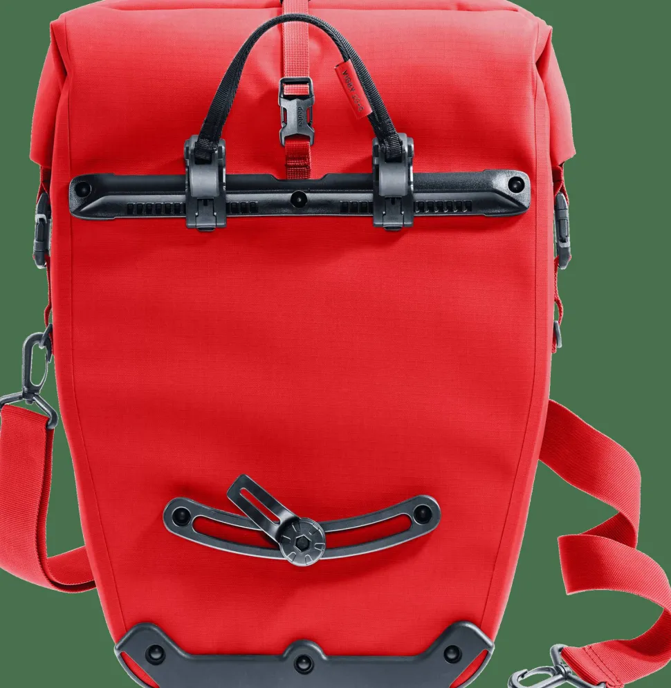 Deuter Visby 20+5 Cherry
