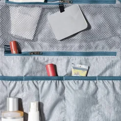 Deuter Wash Bag II Atlantic