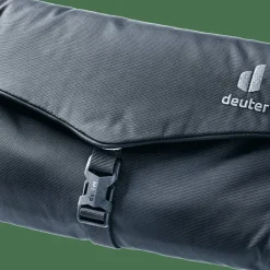 Deuter Wash Bag II Black
