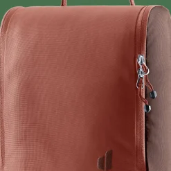 Deuter Wash Center II Caspia-raisin