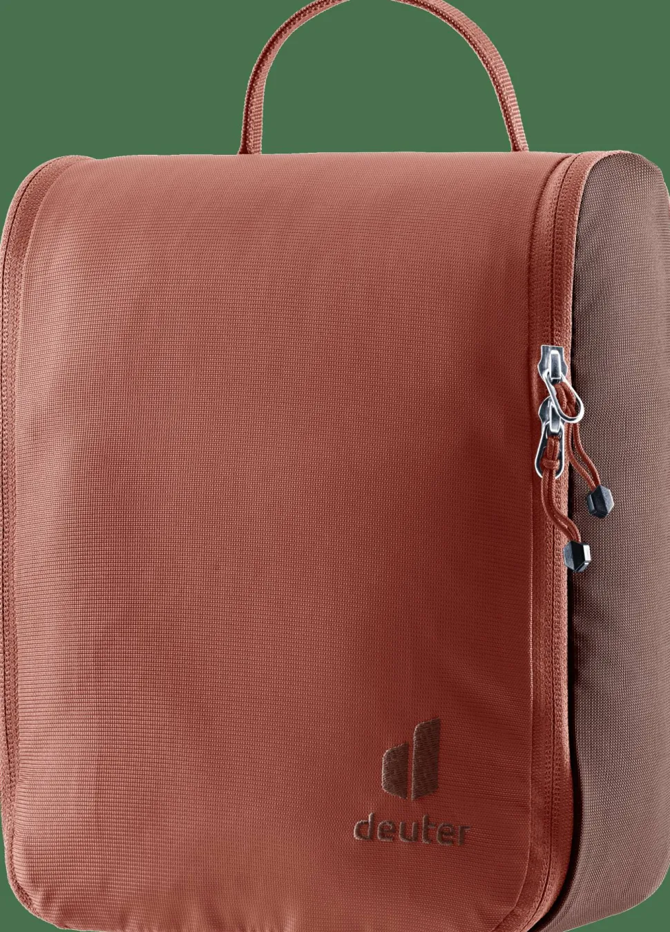 Deuter Wash Center II Caspia-raisin
