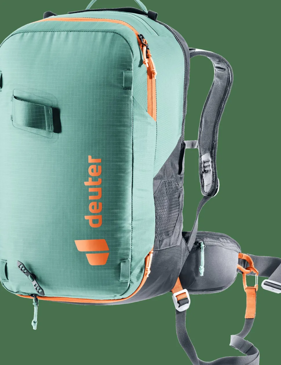 Deuter Women's Alproof Lite 20 SL Jade/Black