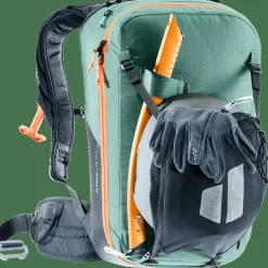 Deuter Women's Alproof Lite 20 SL Jade/Black