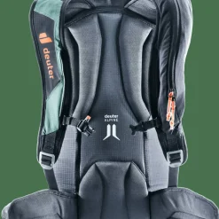 Deuter Women's Alproof Lite 20 SL Jade/Black