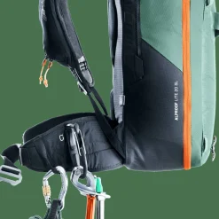Deuter Women's Alproof Lite 20 SL Jade/Black