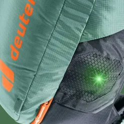 Deuter Women's Alproof Lite 20 SL Jade/Black