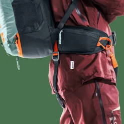 Deuter Women's Alproof Lite 20 SL Jade/Black