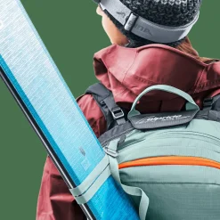 Deuter Women's Alproof Lite 20 SL Jade/Black