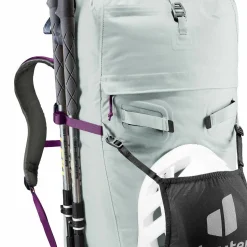 Deuter Women's Durascent 42+10 SL Tin-mystic