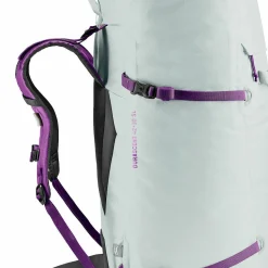 Deuter Women's Durascent 42+10 SL Tin-mystic