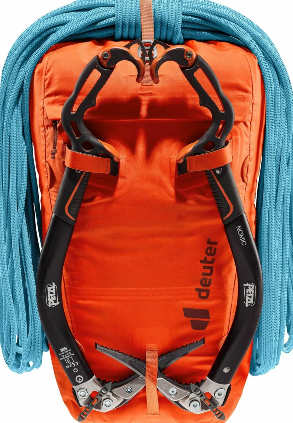 Deuter Women's Durascent 28 SL Papaya-Redwood