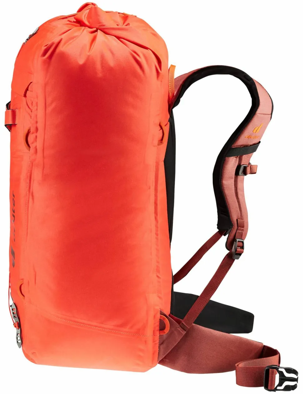 Deuter Women's Durascent 28 SL Papaya-Redwood
