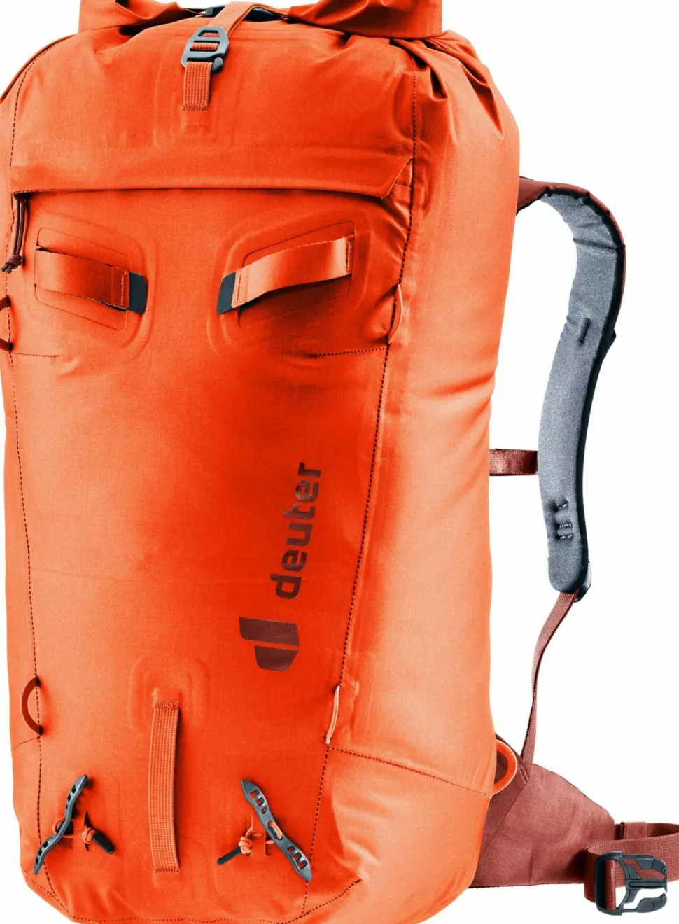 Deuter Women's Durascent 28 SL Papaya-Redwood