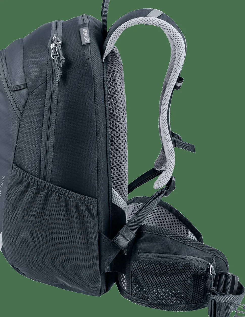 Deuter Women's Superbike 16 SL Black