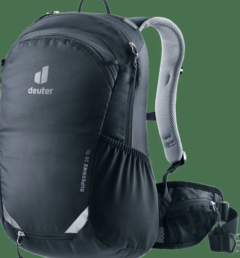 Deuter Women's Superbike 16 SL Black