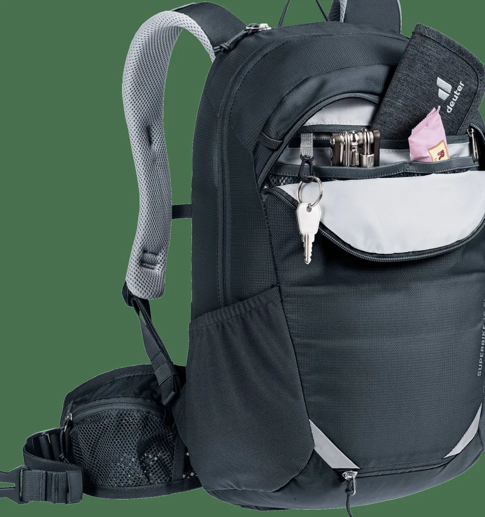 Deuter Women's Superbike 16 SL Black