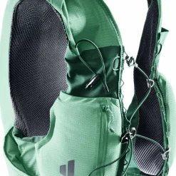 Deuter Women's Traick 5 SL Spearmint-Seagreen