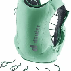 Deuter Women's Traick 5 SL Spearmint-Seagreen
