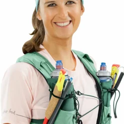 Deuter Women's Traick 5 SL Spearmint-Seagreen