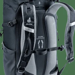 Deuter Women's Trail 22 SL Black