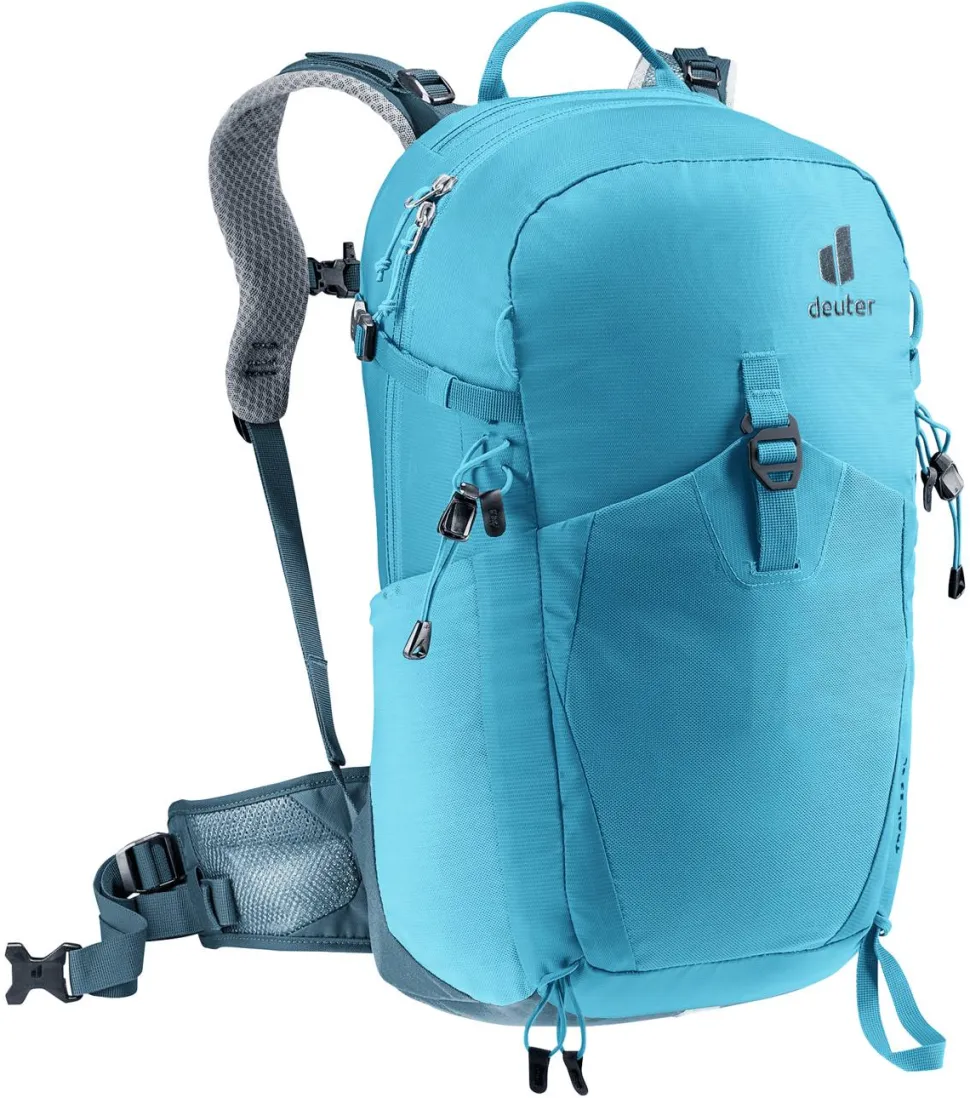 Deuter Women's Trail 23 SL Lagoon/Atlantic