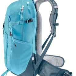 Deuter Women's Trail 23 SL Lagoon/Atlantic