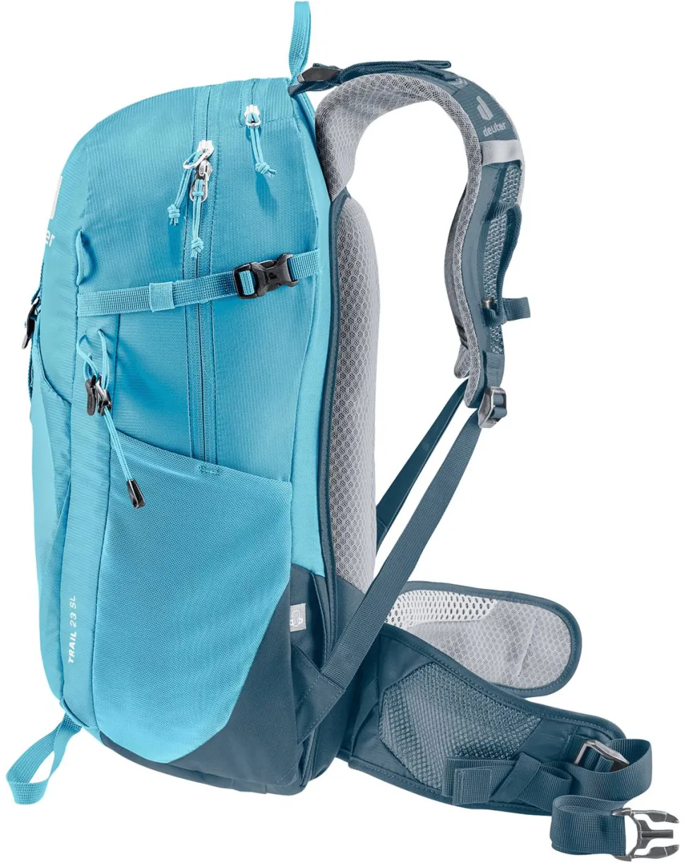 Deuter Women's Trail 23 SL Lagoon/Atlantic