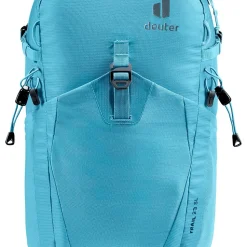 Deuter Women's Trail 23 SL Lagoon/Atlantic