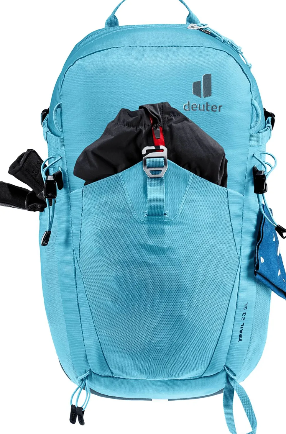 Deuter Women's Trail 23 SL Lagoon/Atlantic