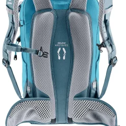 Deuter Women's Trail 23 SL Lagoon/Atlantic