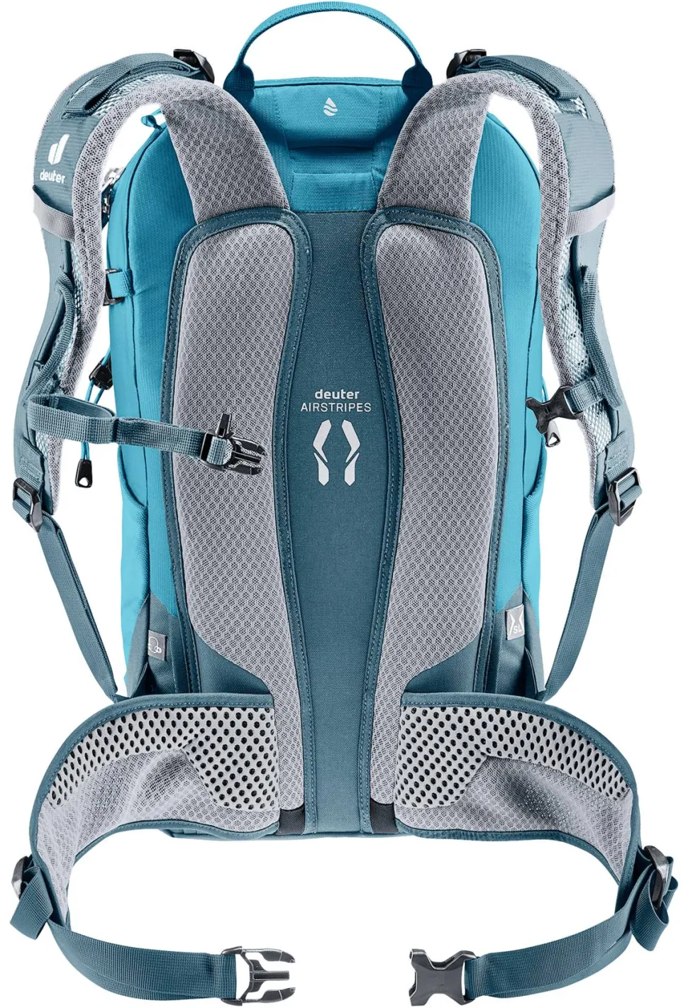 Deuter Women's Trail 23 SL Lagoon/Atlantic